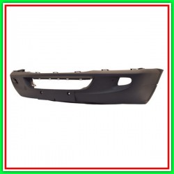 Paraurti Front Grey Embossed-With Fendi headquarters MERCEDES Sprinter-(Year 2006-2013)