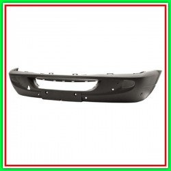 Paraurti Front Front Grey-Dark Without Fendi Seat With Holes Pdc-Supports MERCEDES Sprinter-(Year 2006-2013)