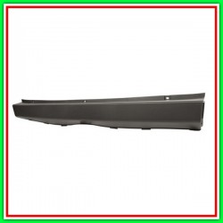 Paraurti Grey Dark Grey Rear Rear MERCEDES Sprinter-(Year 2006-2013)