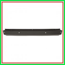 Paraurti Grey Grey Embossed-With Holes Pdc-Supports MERCEDES Sprinter-(Year 2006-2013)
