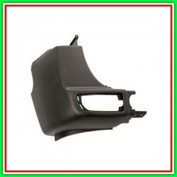 Cantonal Left Paraurti Without Primer MERCEDES Sprinter-(Year 2006-2013)