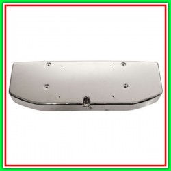 Chrome Front Range MERCEDES Sprinter-(Year 2006-2013)