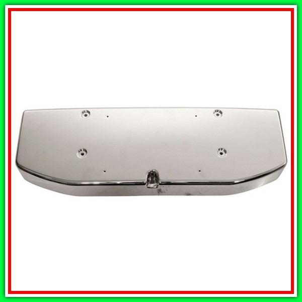 Chrome Front Range MERCEDES Sprinter-(Year 2006-2013)