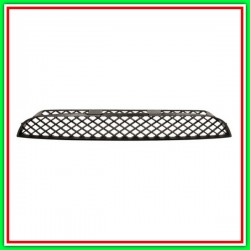 Central Grid Paraurti-Black MERCEDES Sprinter-(Year 2006-2013)