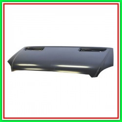 Bonnet Mercedes Sprinter-(Year 2006-2013)