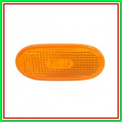 Fanale Modanature Laterali MERCEDES Sprinter-(Year 2006-2013)