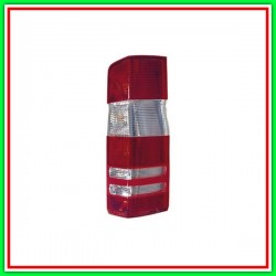 Right Tail light Without Lamp Door MERCEDES Sprinter-(Year 2006-2013)