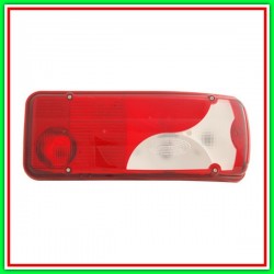 Right Rear Light With Lamp Door Mod Cassonato MERCEDES Sprinter-(Year 2006-2013)
