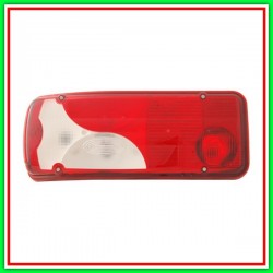 Left Rear Light With Lamp Door Mod Cassonato MERCEDES Sprinter-(Year 2006-2013)