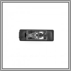 Light Targa With Bulb MERCEDES Sprinter-(Year 2006-2013)