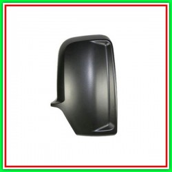 Black Right Rearview Mirror Shell MERCEDES Sprinter-(Year 2006-2013)