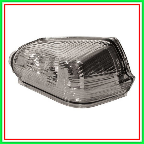 White Light for Right RearView mirror MERCEDES Sprinter-(Year 2006-2013)