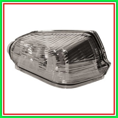 White Light for Right RearView mirror MERCEDES Sprinter-(Year 2006-2013)