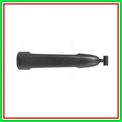 Front Front Handle Right-Black-Without Hole NOTTOLINO MERCEDES Sprinter-(Year 2006-2013)