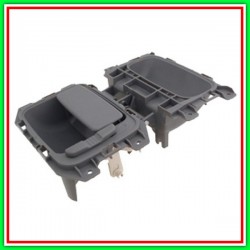 Grey Tailgate Inner Handle MERCEDES Sprinter-(Year 2006-2013)