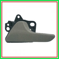 Front Front Handle Left-Gray MERCEDES Sprinter-(Year 2006-2013)