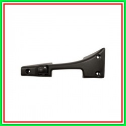 Black Right Rear Inner Handle MERCEDES Sprinter-(Year 2006-2013)