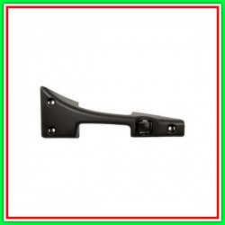 Black Left Sliding Inner Handle MERCEDES Sprinter-(Year 2006-2013)