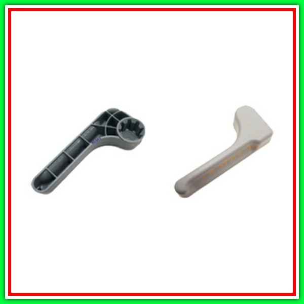Grey Tailgate Lever MERCEDES Sprinter-(Year 2006-2013)