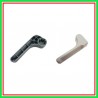 Grey Tailgate Lever MERCEDES Sprinter-(Year 2006-2013)