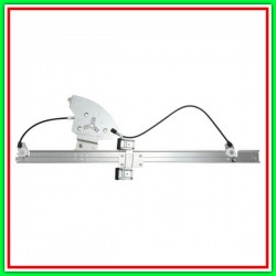 Right Front Crystal Mechanism Mod3 Doors MERCEDES Sprinter-(Year 2006-2013)