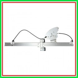 Left Front Crystal Mechanism Mod3 Doors MERCEDES Sprinter-(Year 2006-2013)