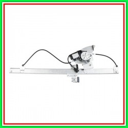 Right Front Electric Crystal Mod3 Doors MERCEDES Sprinter-(Year 2006-2013)