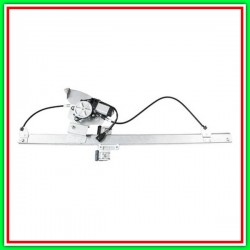 Left Front Electric Crystal Mod3 Doors MERCEDES Sprinter-(Year 2006-2013)