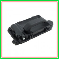 Maniglia Interna Anteriore-Posteriore Sinistra-Nera Peugeot 309-(Anno 1986-1993)