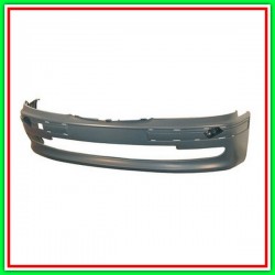Paraurti Anteriore Con Primer Peugeot 406-(Anno 1999-2004)