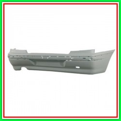 Paraurti Posteriore Con Primer Peugeot 406-(Anno 1999-2004)