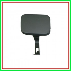Front Towing Cover PEUGEOT 406-(Year 1999-2004)