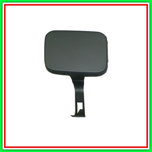 Coprigancio Traino Anteriore Peugeot 406-(Anno 1999-2004)