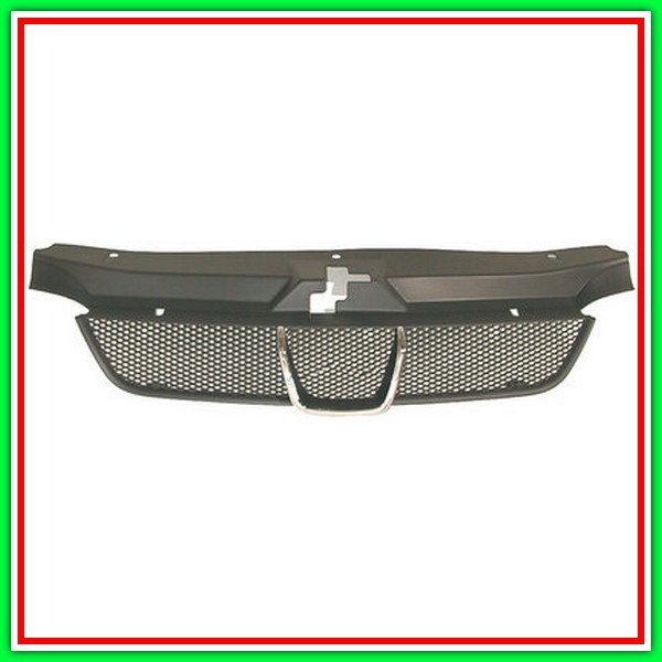 Griglia Radiatore Con Modanatura Peugeot 406-(Anno 1999-2004)
