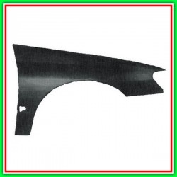 Parafango Anteriore Destro Con Foro Lucciola Peugeot 406-(Anno 1999-2004)
