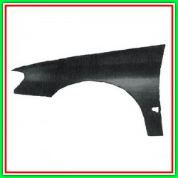 Parafango Anteriore Sinistro Con Foro Lucciola Peugeot 406-(Anno 1999-2004)
