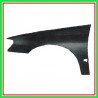 Parafango Anteriore Sinistro Con Foro Lucciola Peugeot 406-(Anno 1999-2004)
