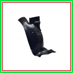 Passaruota Anteriore Sinistro-Parte Posteriore Peugeot 406-(Anno 1999-2004)