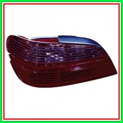 Fanale Posteriore Destro Senza Porta Lampada Mod 5 Porte Peugeot 406-(Anno 1999-2004)