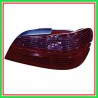 Left Tail light Without Lamp Door Mod 5 Doors PEUGEOT 406-(Year 1999-2004)