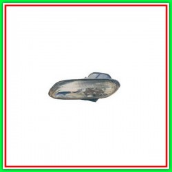 Fendinebbia Destro Peugeot 406-(Anno 1999-2004)