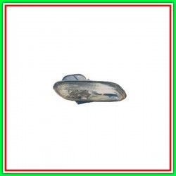 Fendinebbia Sinistro Peugeot 406-(Anno 1999-2004)