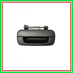 Maniglia Esterna Posteriore Destra-Con Primer Peugeot 406-(Anno 1999-2004)