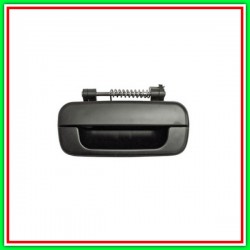 Maniglia Esterna Posteriore Sinistra-Con Primer Peugeot 406-(Anno 1999-2004)