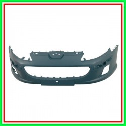 Paraurti Anteriore Con Primer Peugeot 407-(Anno 2004-2007)