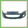 Paraurti Anteriore Con Primer Peugeot 407-(Anno 2004-2007)