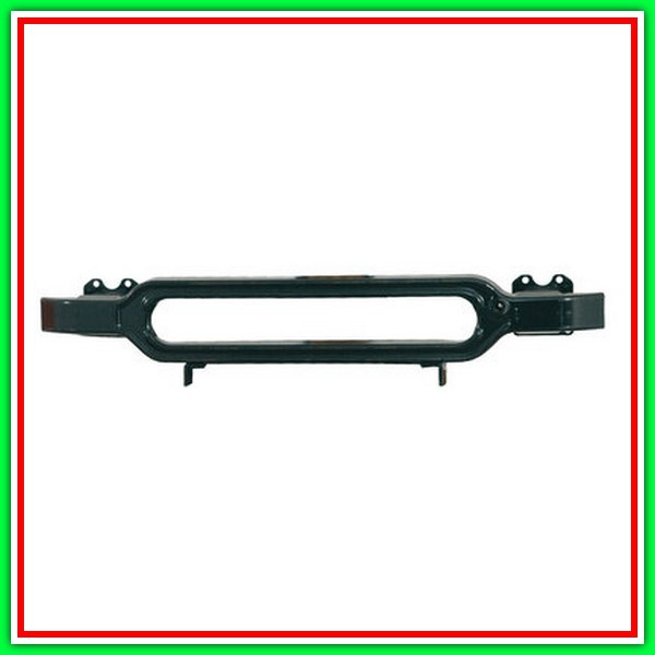 Rinforzo Paraurti Anteriore Peugeot 407-(Anno 2004-2007)