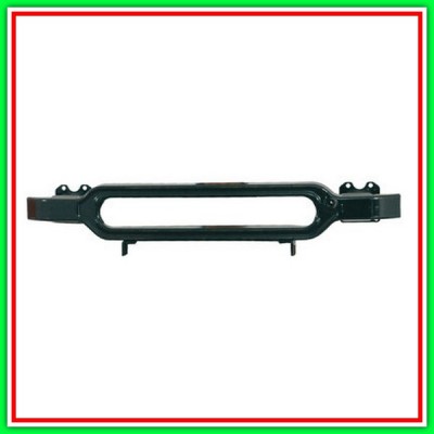 Rinforzo Paraurti Anteriore Peugeot 407-(Anno 2004-2007)