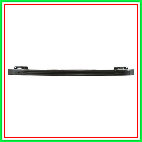 Rinforzo Superiore Paraurti Anteriore Peugeot 407-(Anno 2004-2007)