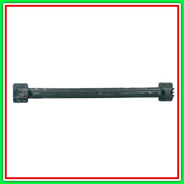 Rinforzo Paraurti Posteriore Peugeot 407-(Anno 2004-2007)